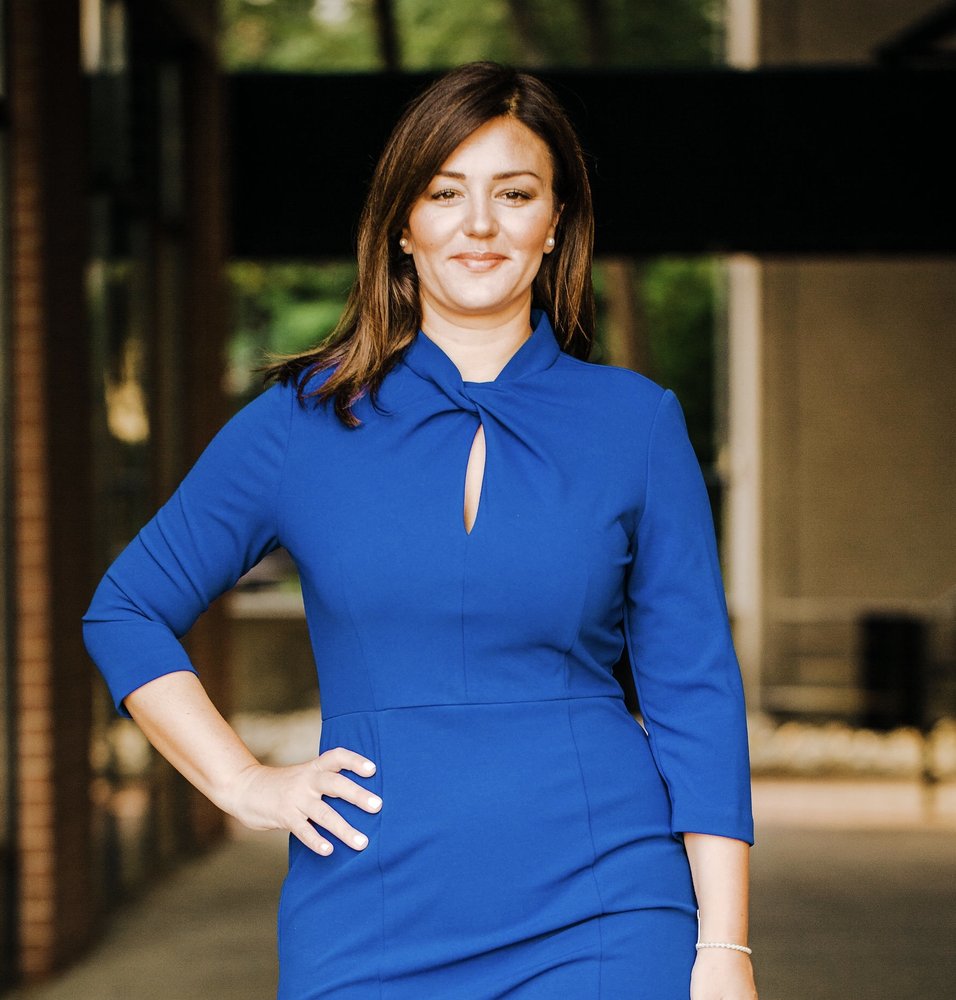 THE LAUREN SELLS TEAM KELLER WILLIAMS REALTY Updated September 2024