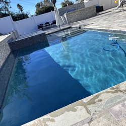 Top Pool Services - Make a splash in style