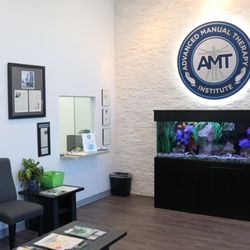 Advanced Manual Therapy Institute