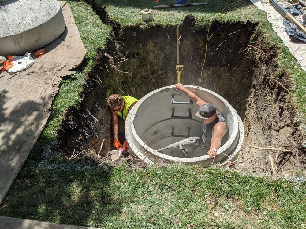 Slide of Elk Grove Village Plumbing