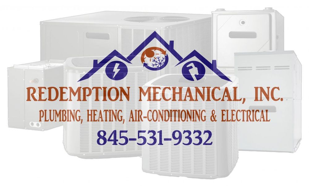 Slide of Redemption Mechanical