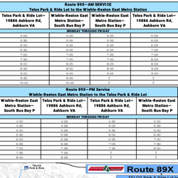 Loudoun County Transit - Telos