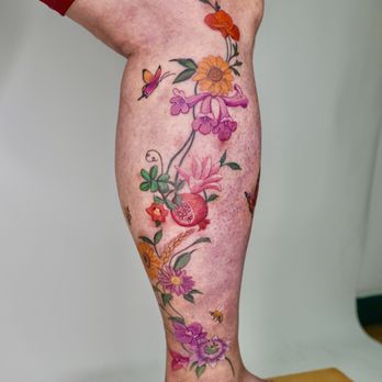 The Fig Leaf Tattoo - Tattoo Near Me - Los Angeles, California The Fig Leaf Tattoo - Tattoo Near Me - Los Angeles, California