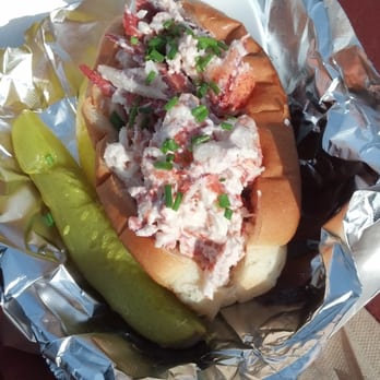 Bite Into Maine - Seafood Near Me - Cape Elizabeth, Maine