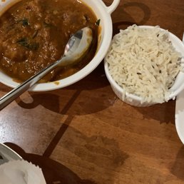 Chicken Chettinad