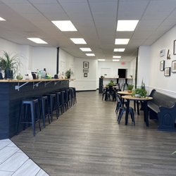 Circleville Nutrition - Inside