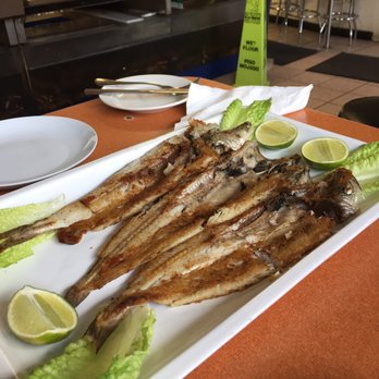 Pine Air Fish Market - Seafood Markets Near Me - Bay Shore, New York