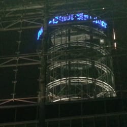 Kölner Stadt- Anzeiger - Bei nacht :-)