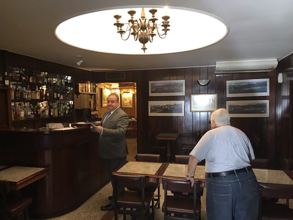Restaurante Mosteiro
