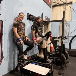 Crossfit Asperitas