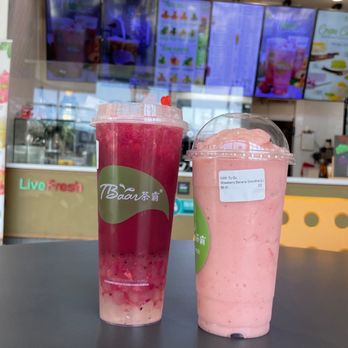 TBaar - Bubble Tea Near Me - Buena Park, California TBaar - Bubble Tea Near Me - Buena Park, California