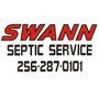 Photo of Swann Septic & Excavating Service