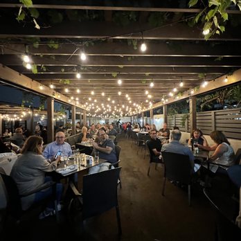 Plateia Mediterranean Kitchen Bar - outdoor dining area - Bars Near Me - Glenview, Illinois Plateia Mediterranean Kitchen Bar - outdoor dining area - Bars Near Me - Glenview, Illinois