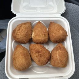 COXINHA .... Soooooo yummy COXINHA .... Soooooo yummy