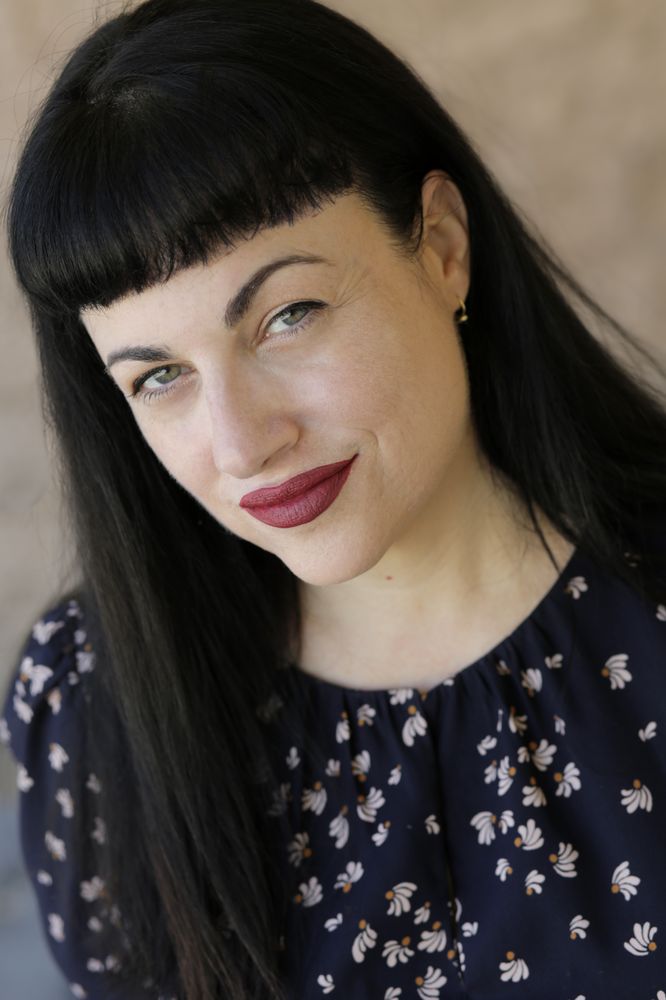 Sarah Goldberg, LMFT - grief counselor in Los Angeles, CA