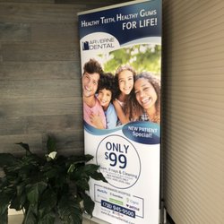 Arverne Dental - Healthy Teeth, Healthy Gums FOR LIFE!!!
New patient special
