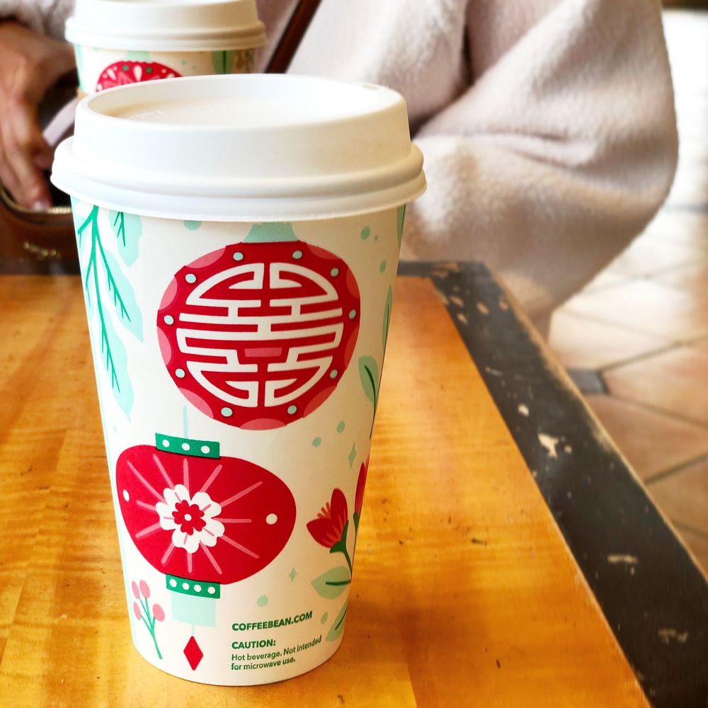 THE COFFEE BEAN & TEA LEAF 236 Photos & 180 Reviews 21300 B