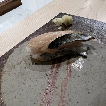 Fujiwara Omakase - Sushi Bars Near Me - Bellevue, Washington