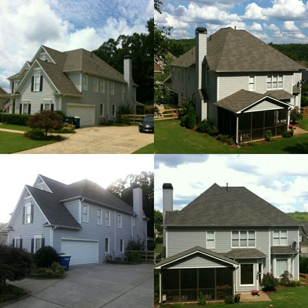 Slide of Southeast Roof Advisors