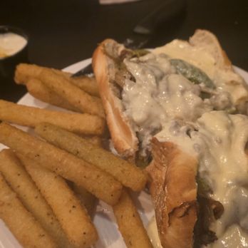 Papa’s House - Pizza Near Me - Tehachapi, California