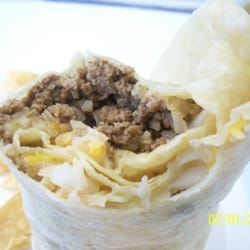 Burrito Factory