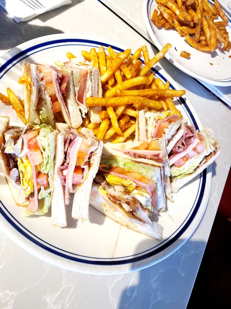 Baccali Cafe & Rotisserie