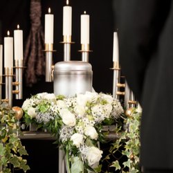 A Sacred Choice - Memorial Service