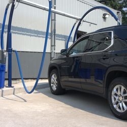 Ship Shape Car Wash