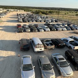 Metro Auto Auction