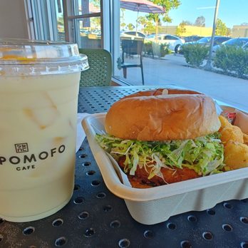 Bopomofo Cafe - Sandwiches Near Me - San Diego, California Bopomofo Cafe - Sandwiches Near Me - San Diego, California