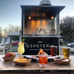 Boteco Espeteria