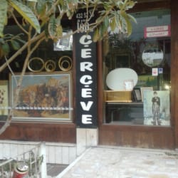 Yeni Fon Çerçeve