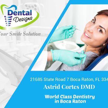 Dental Designs - Cosmetic Dentists Near Me - Boca Raton, Florida Dental Designs - Cosmetic Dentists Near Me - Boca Raton, Florida