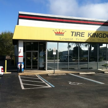 Tire Kingdom - Tires Near Me - Altamonte Springs, Florida Tire Kingdom - Tires Near Me - Altamonte Springs, Florida