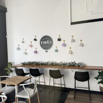 Northern Roots Coffeehouse - Coffee & Tea Near Me - Greensboro, North Carolina Northern Roots Coffeehouse - Coffee & Tea Near Me - Greensboro, North Carolina