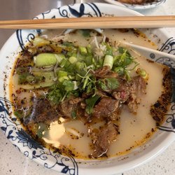 Ox King Noodles - Ox noodle beef