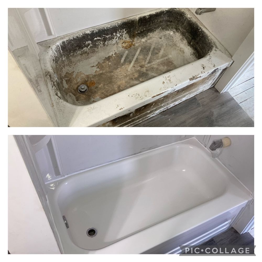 BATH MAGIC Updated September 2024 Request a Quote 10 Photos