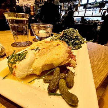 Surdyk's Sidebar - Croque Madame - Bars Near Me - Minneapolis, Minnesota Surdyk's Sidebar - Croque Madame - Bars Near Me - Minneapolis, Minnesota