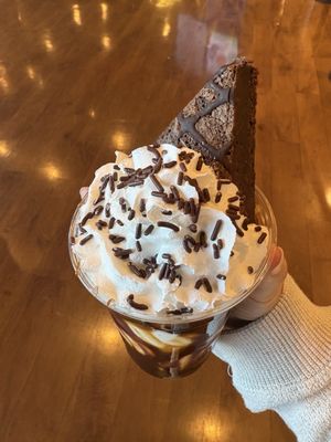 Wood’s End Creamery