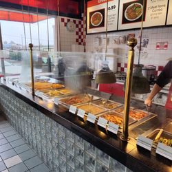 Tasty Goody Chinese Fast Food - Great food!