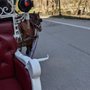 Photo of New York City Horse Carriages