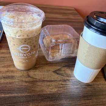 Elevate Coffee - Cafes Near Me - Peoria, Arizona Elevate Coffee - Cafes Near Me - Peoria, Arizona