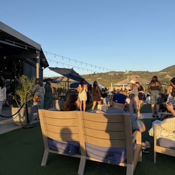 Altisima Winery - Wineries Near Me - Temecula, California