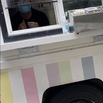 MN Nice Cream - Where is the other glove dude? - Ice Cream & Frozen Yogurt Near Me - Minneapolis, Minnesota MN Nice Cream - Where is the other glove dude? - Ice Cream & Frozen Yogurt Near Me - Minneapolis, Minnesota