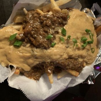 Pierogi Mountain - Hungarian poutine (vegan) - Polish Near Me - Columbus, Ohio Pierogi Mountain - Hungarian poutine (vegan) - Polish Near Me - Columbus, Ohio