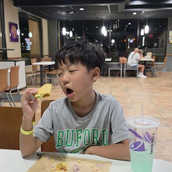Taco Bell - Fast Food Near Me - Buford, Georgia Taco Bell - Fast Food Near Me - Buford, Georgia