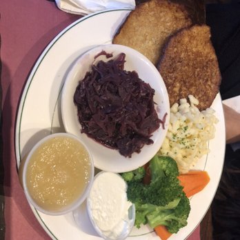 Schnitzel Haus - German Near Me - Brooklyn, New York Schnitzel Haus - German Near Me - Brooklyn, New York