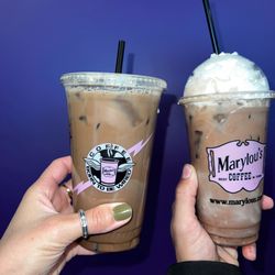 Marylou's Coffee