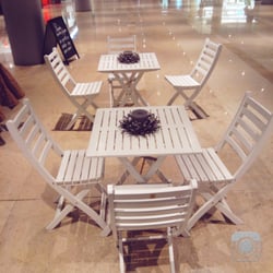 Bakery&Cakes - Terracita interior