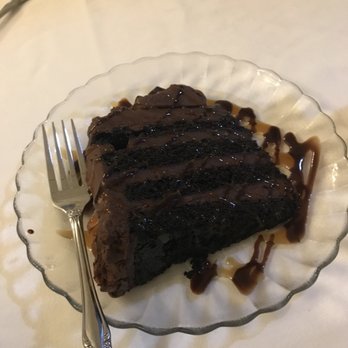 Mary Mahoneys - Double Chocolate Cake - Venues & Event Spaces Near Me - Biloxi, Mississippi